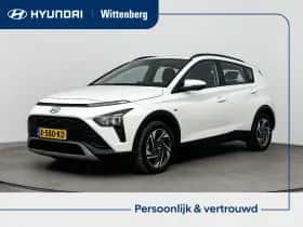 Hyundai Bayon (2024)