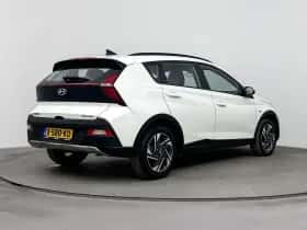 Hyundai Bayon (2024) thumbnail 2
