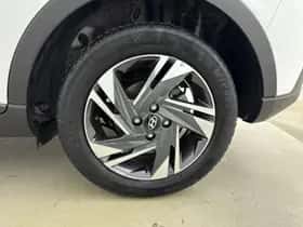 Hyundai Bayon (2024) thumbnail 11