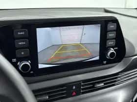 Hyundai Bayon (2024) thumbnail 12