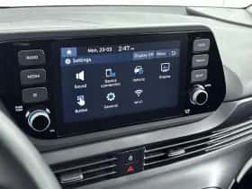 Hyundai Bayon (2024) thumbnail 13