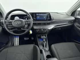 Hyundai Bayon (2024) thumbnail 18
