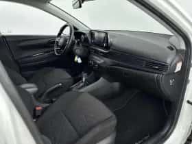 Hyundai Bayon (2024) thumbnail 19