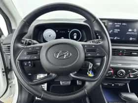 Hyundai Bayon (2024) thumbnail 22