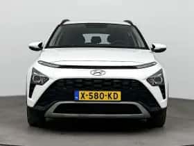 Hyundai Bayon (2024) thumbnail 4