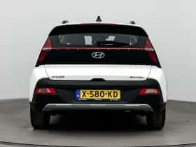 Hyundai Bayon (2024) thumbnail 5