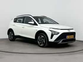 Hyundai Bayon (2024) thumbnail 6