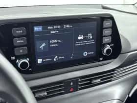 Hyundai Bayon (2024) thumbnail 7