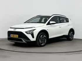 Hyundai Bayon (2024) thumbnail 8