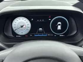 Hyundai Bayon (2024) thumbnail 10