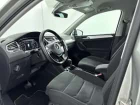 Volkswagen Tiguan (2017) thumbnail 11