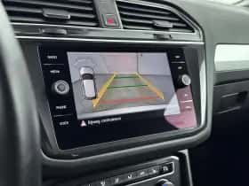 Volkswagen Tiguan (2017) thumbnail 14