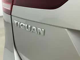 Volkswagen Tiguan (2017) thumbnail 18