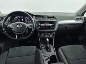 Volkswagen Tiguan (2017) thumbnail 20
