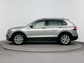 Volkswagen Tiguan (2017) thumbnail 3