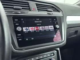 Volkswagen Tiguan (2017) thumbnail 24