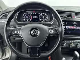 Volkswagen Tiguan (2017) thumbnail 29