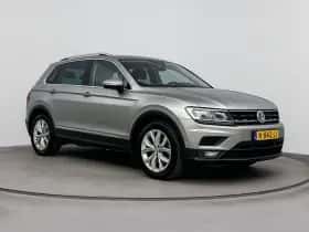 Volkswagen Tiguan (2017) thumbnail 7