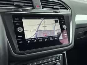 Volkswagen Tiguan (2017) thumbnail 9
