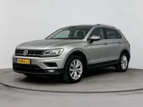 Volkswagen Tiguan (2017) thumbnail 10