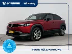 Mazda MX-30 (2023) thumbnail 1