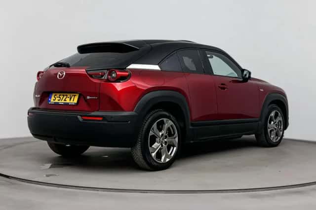 Mazda MX-30 (2023) thumbnail 2