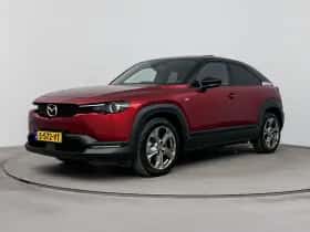 Mazda MX-30 (2023) thumbnail 11