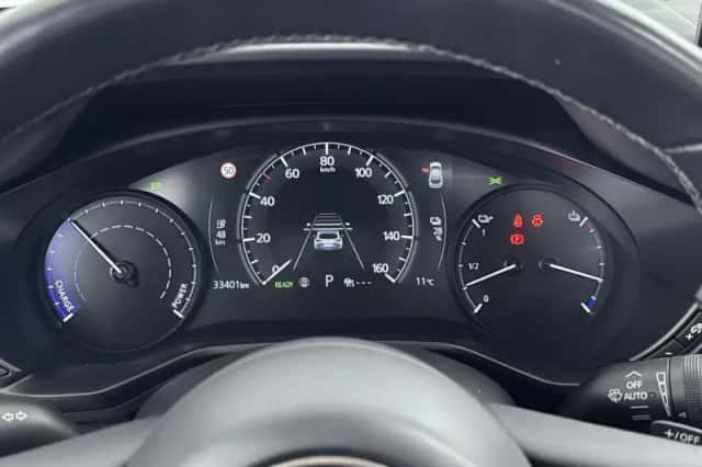 Mazda MX-30 (2023) thumbnail 12