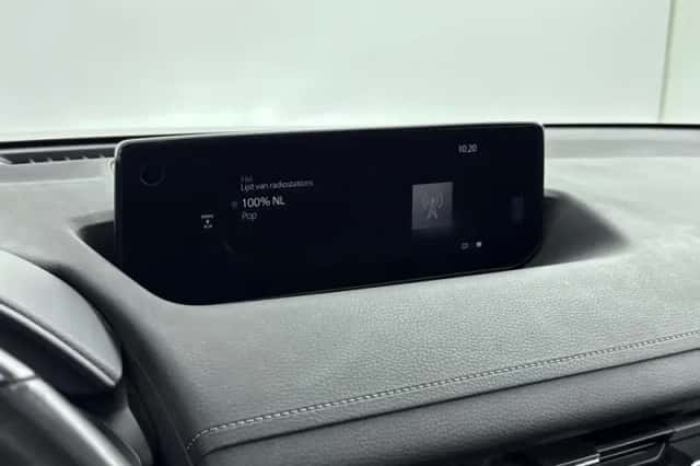 Mazda MX-30 (2023) thumbnail 13