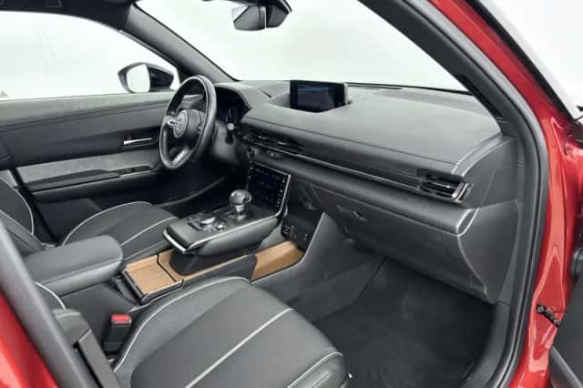 Mazda MX-30 (2023) thumbnail 21