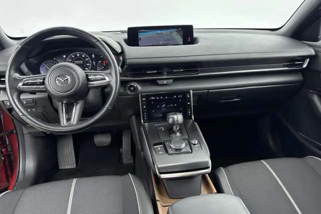 Mazda MX-30 (2023) thumbnail 23