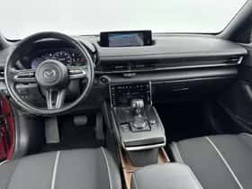 Mazda MX-30 (2023) thumbnail 23