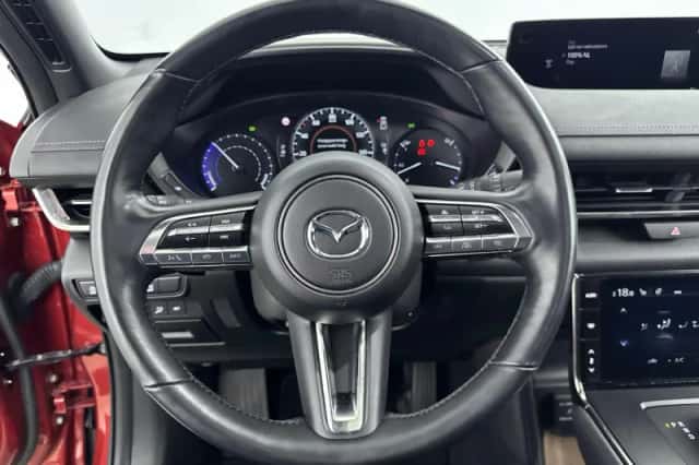 Mazda MX-30 (2023) thumbnail 27
