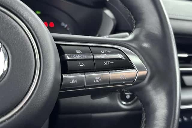 Mazda MX-30 (2023) thumbnail 28