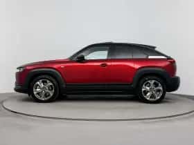 Mazda MX-30 (2023) thumbnail 4