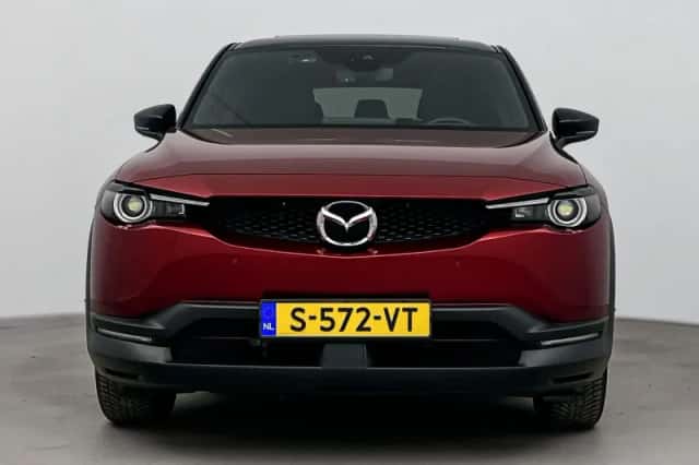 Mazda MX-30 (2023) thumbnail 6