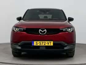 Mazda MX-30 (2023) thumbnail 6