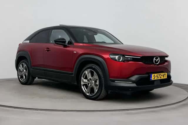 Mazda MX-30 (2023) thumbnail 7