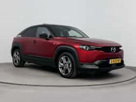 Mazda MX-30 (2023) thumbnail 7