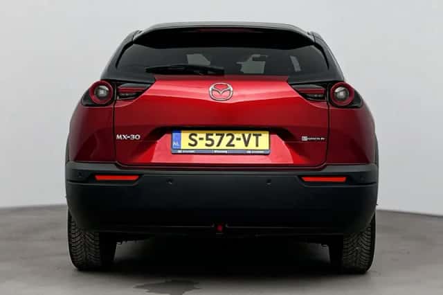 Mazda MX-30 (2023) thumbnail 8
