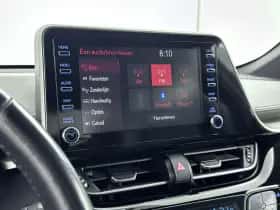 Toyota C-HR (2020) thumbnail 16