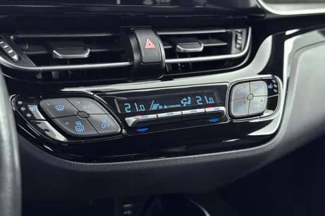 Toyota C-HR (2020) thumbnail 20