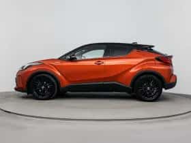Toyota C-HR (2020) thumbnail 3