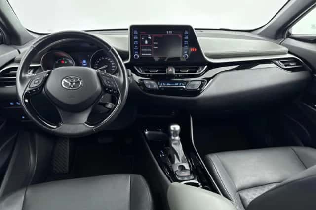 Toyota C-HR (2020) thumbnail 21