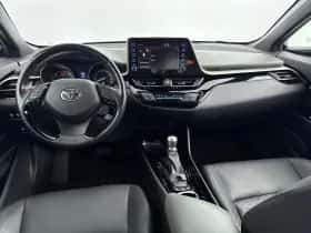 Toyota C-HR (2020) thumbnail 21