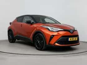 Toyota C-HR (2020) thumbnail 7