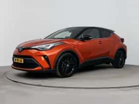 Toyota C-HR (2020) thumbnail 10