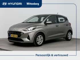 Hyundai i10 (2020) thumbnail 1