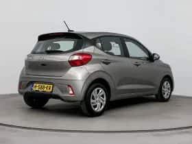 Hyundai i10 (2020) thumbnail 2