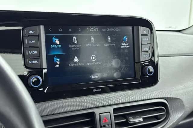 Hyundai i10 (2020) thumbnail 12